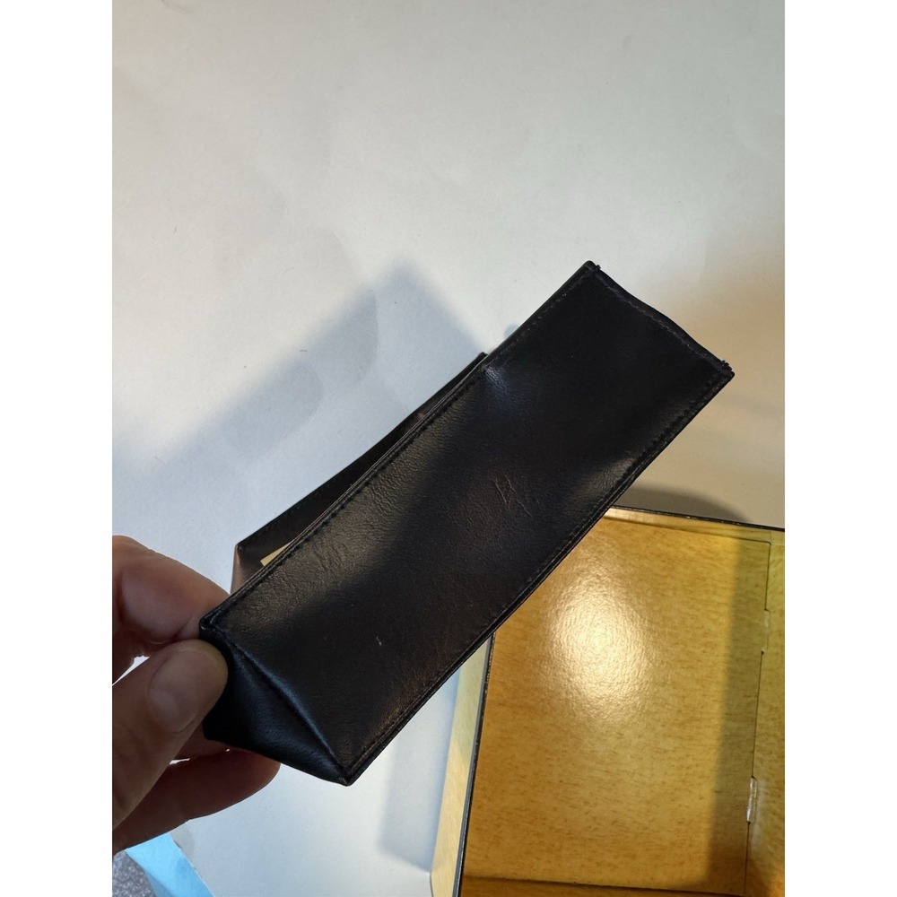 Fendi Fazzuolo Mini Hand Pouch Bag With Box - Picture 2 of 6